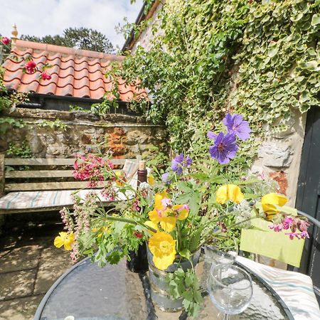 Villa The Hayloft Scarborough Exterior foto