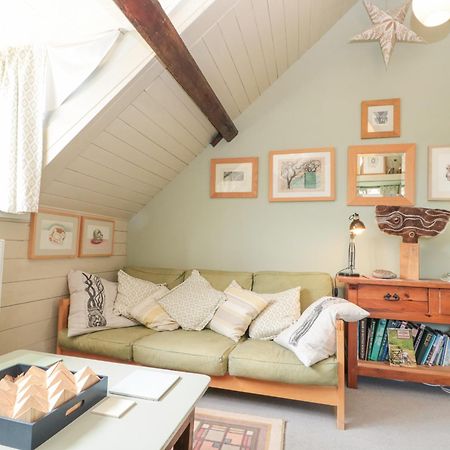 Villa The Hayloft Scarborough Exterior foto