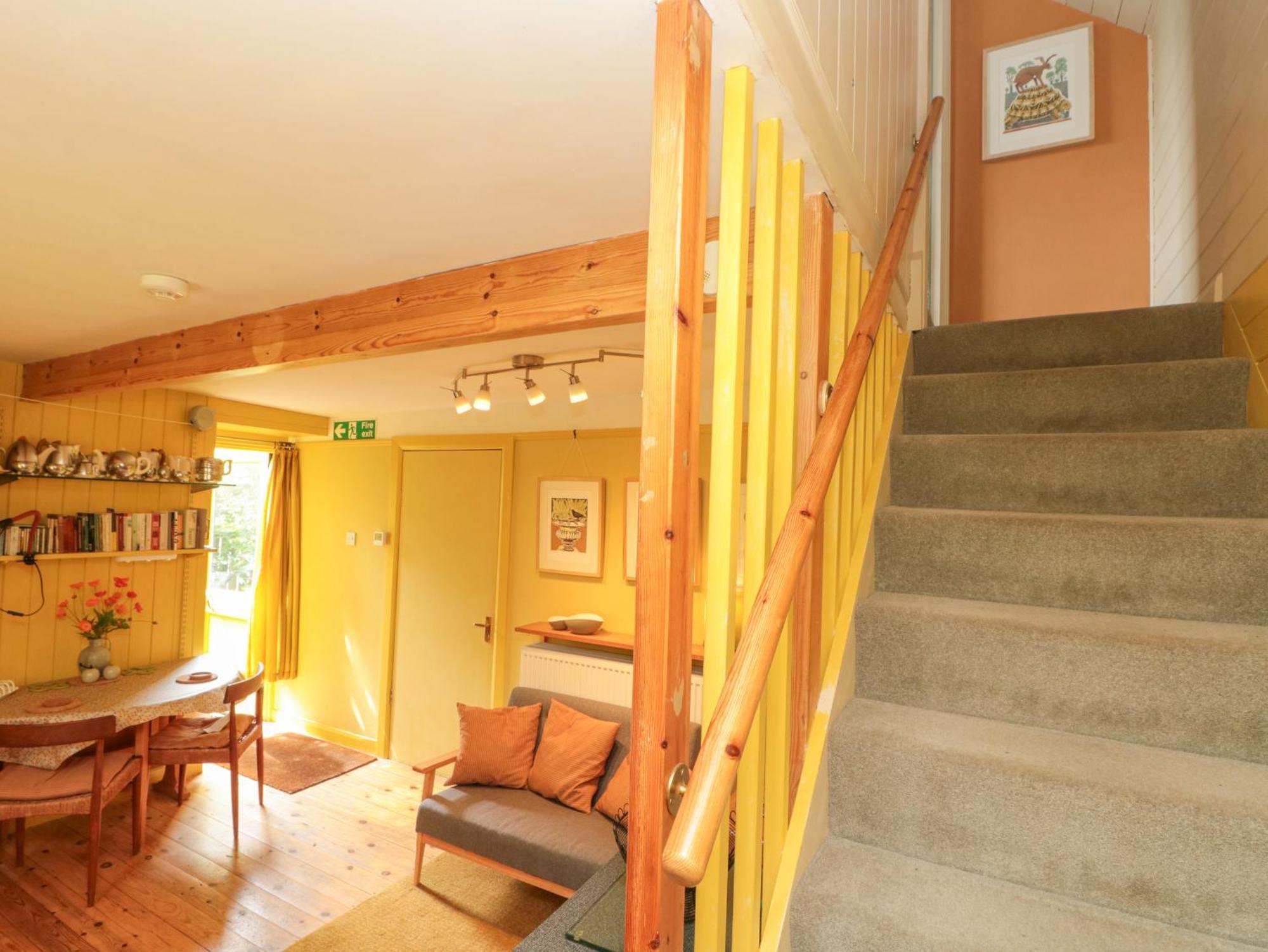 Villa The Hayloft Scarborough Exterior foto